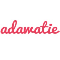 Adawatie logo, Adawatie contact details