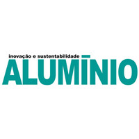 Revista Alumínio logo, Revista Alumínio contact details