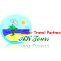 Ak Tours logo, Ak Tours contact details