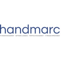 Handmarc llc logo, Handmarc llc contact details