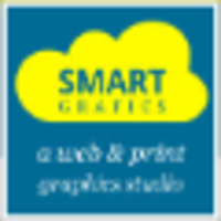 Smart Grafics logo, Smart Grafics contact details