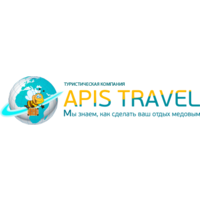 Apis Travel logo, Apis Travel contact details