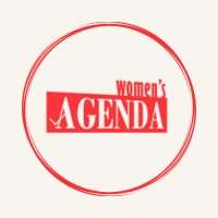 Women's Agenda logo, Women's Agenda contact details