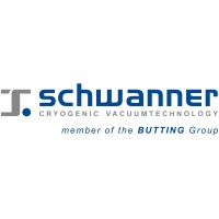 Schwanner GmbH logo, Schwanner GmbH contact details