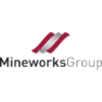 Mineworks Pty Ltd logo, Mineworks Pty Ltd contact details