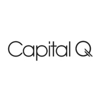 Capital Q Creative logo, Capital Q Creative contact details