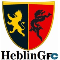 HeblinGFC logo, HeblinGFC contact details