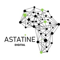 Astatine Digital logo, Astatine Digital contact details