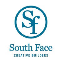 South Face Creative Builders logo, South Face Creative Builders contact details