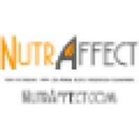 Nutraffect logo, Nutraffect contact details