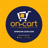 On-Cart logo, On-Cart contact details