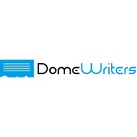 Dome Writers Limited logo, Dome Writers Limited contact details