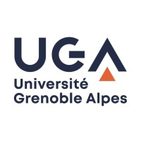 Université Grenoble Alpes logo, Université Grenoble Alpes contact details