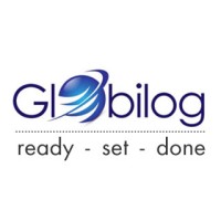 Globilog LLC logo, Globilog LLC contact details