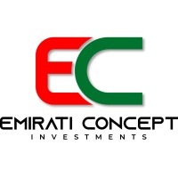 Emirati Concept Investments logo, Emirati Concept Investments contact details