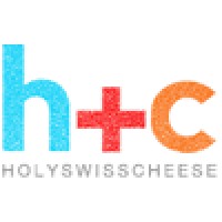 Holy Swiss Cheese logo, Holy Swiss Cheese contact details