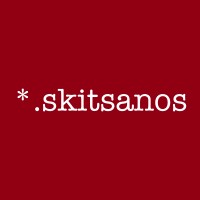 Skitsanos logo, Skitsanos contact details