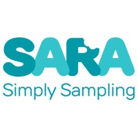 Sara Simply Sampling logo, Sara Simply Sampling contact details