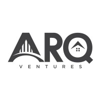 ARQ Ventures logo, ARQ Ventures contact details