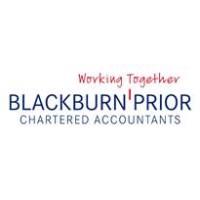 Blackburn Prior Chartered Accountants logo, Blackburn Prior Chartered Accountants contact details