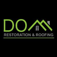 Dom Restoration & Roofing logo, Dom Restoration & Roofing contact details