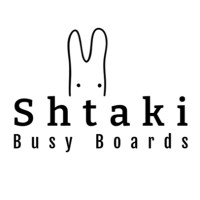 Shtaki Busy Boards logo, Shtaki Busy Boards contact details