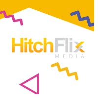 HitchFlix Media Inc. logo, HitchFlix Media Inc. contact details