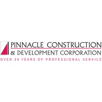 Pinnacle Construction & Development Corp. logo, Pinnacle Construction & Development Corp. contact details