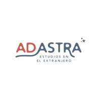 AD ASTRA logo, AD ASTRA contact details