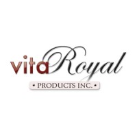 Vita Royal Products, Inc. logo, Vita Royal Products, Inc. contact details