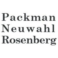 PACKMAN, NEUWAHL & ROSENBERG, P.A. logo, PACKMAN, NEUWAHL & ROSENBERG, P.A. contact details