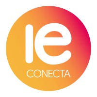 IE CONECTA logo, IE CONECTA contact details