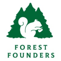 Forest Founders logo, Forest Founders contact details