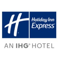 Holiday Inn Express logo, Holiday Inn Express contact details