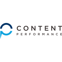 Content Performance AS logo, Content Performance AS contact details