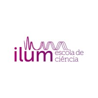 Ilum - Escola de Ciência logo, Ilum - Escola de Ciência contact details