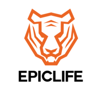 Epic Life Marketing & Video logo, Epic Life Marketing & Video contact details