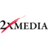 2xmedia logo, 2xmedia contact details