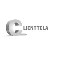 clienttela logo, clienttela contact details