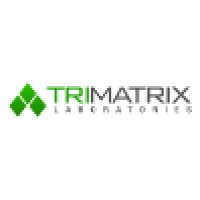 TriMatrix Laboratories, Inc. logo, TriMatrix Laboratories, Inc. contact details