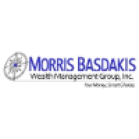 Morris Basdakis Wealth Management Group logo, Morris Basdakis Wealth Management Group contact details