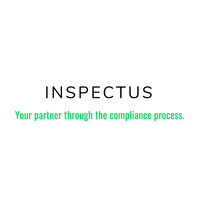 Inspectus logo, Inspectus contact details