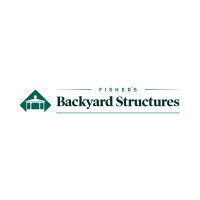 Fisher's Backyard Structures logo, Fisher's Backyard Structures contact details