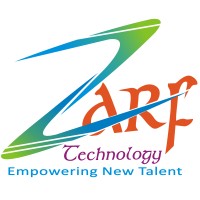 Zarf Technology logo, Zarf Technology contact details