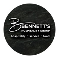 Bennett's Hospitality Group (BHG) logo, Bennett's Hospitality Group (BHG) contact details