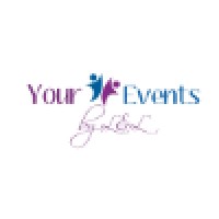 Your Events by L&L LLC logo, Your Events by L&L LLC contact details