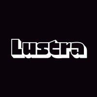 Lustra Agency logo, Lustra Agency contact details