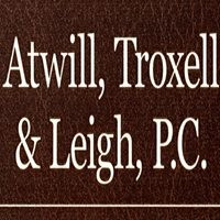 Atwill, Troxell & Leigh, P.C. logo, Atwill, Troxell & Leigh, P.C. contact details