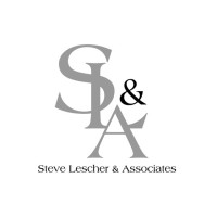 Steve Lescher & Associates logo, Steve Lescher & Associates contact details