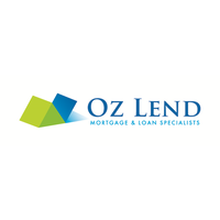 Oz Lend logo, Oz Lend contact details